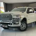 RAM 3500 6.7 I6 TURBO DIESEL LIMITED LONGHORN CD 4X4 AUTOMÁTICO RAM 3500 6.7 I6 TURBO DIESEL LIMITED LONGHORN CD 4X4 AUTOMÁTICO