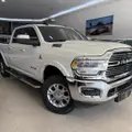 RAM 3500 6.7 I6 TURBO DIESEL LARAMIE CD 4X4 AUTOMÁTICO RAM 3500 6.7 I6 TURBO DIESEL LARAMIE CD 4X4 AUTOMÁTICO