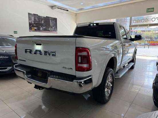 RAM-3500-2022