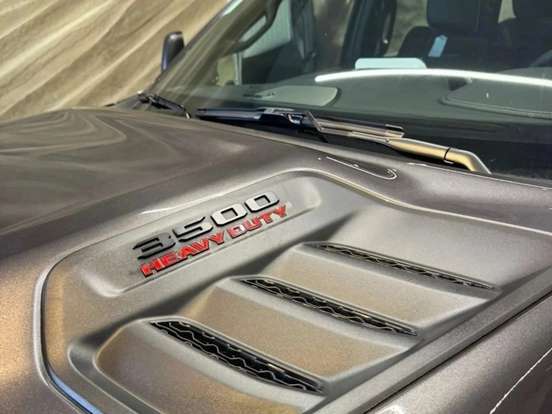 RAM-3500-6.7 I6 TURBO DIESEL LARAMIE NIGHT EDITION CD 4X4 AUTOMÁTICO RAM-3500-2026