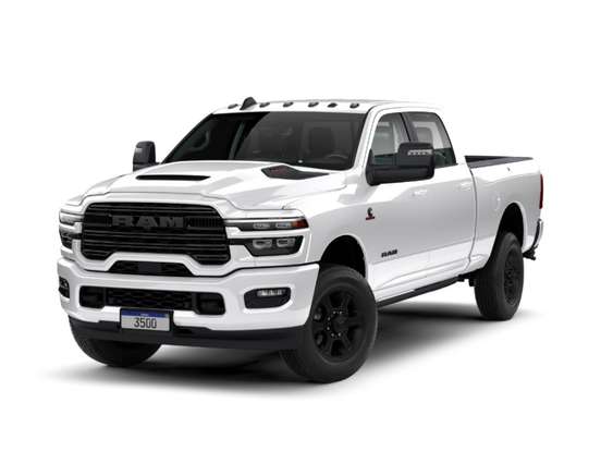 RAM-3500-6.7 I6 TURBO DIESEL LARAMIE NIGHT EDITION CD 4X4 AUTOMÁTICO RAM-3500-2026