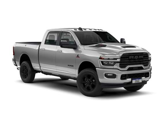 RAM-3500-6.7 I6 TURBO DIESEL LARAMIE NIGHT EDITION CD 4X4 AUTOMÁTICO RAM-3500-2026