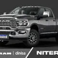 RAM 3500 6.7 I6 TURBO DIESEL LIMITED LONGHORN CD 4X4 AUTOMÁTICO RAM 3500 6.7 I6 TURBO DIESEL LIMITED LONGHORN CD 4X4 AUTOMÁTICO