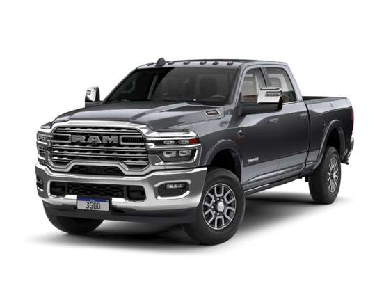 RAM-3500-6.7 I6 TURBO DIESEL LIMITED LONGHORN CD 4X4 AUTOMÁTICO RAM-3500-2026