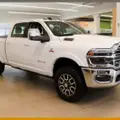 RAM 3500 6.7 I6 TURBO DIESEL LIMITED LONGHORN CD 4X4 AUTOMÁTICO RAM 3500 6.7 I6 TURBO DIESEL LIMITED LONGHORN CD 4X4 AUTOMÁTICO