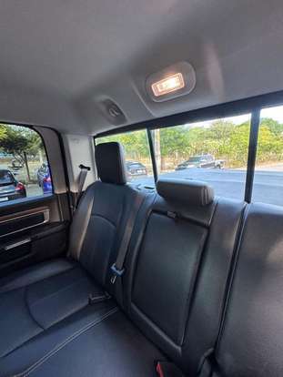 RAM-CLASSIC-5.7 V8 GASOLINA LARAMIE CD 4X4 AUTOMÁTICO RAM-CLASSIC-2022