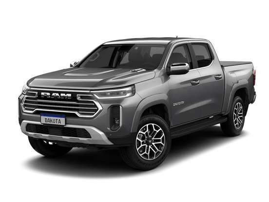 RAM-DAKOTA-2.2 TURBO DIESEL LARAMIE 4X4 AUTOMÁTICO RAM-DAKOTA-2026