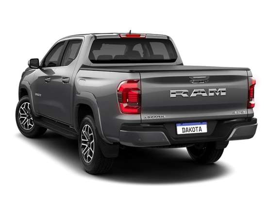 RAM-DAKOTA-2.2 TURBO DIESEL LARAMIE 4X4 AUTOMÁTICO RAM-DAKOTA-2026