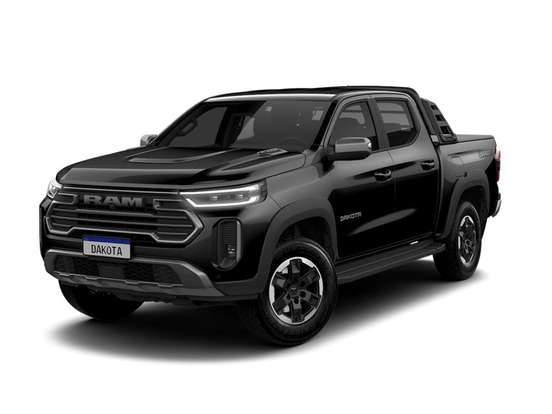 RAM-DAKOTA-2026