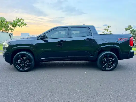 RAM-RAMPAGE-2024