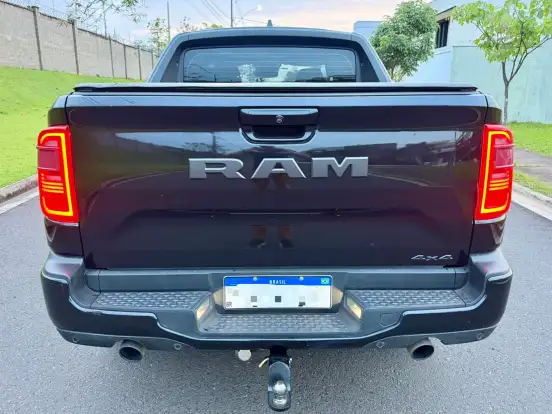 RAM-RAMPAGE-2024