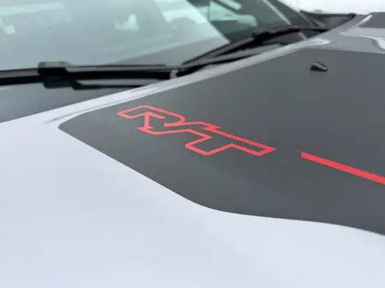RAM-RAMPAGE-2025