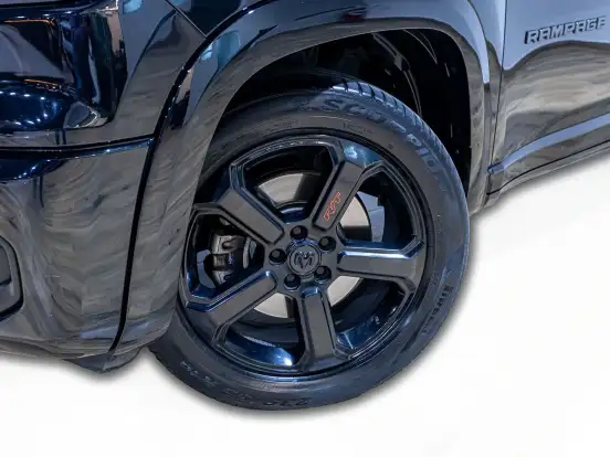RAM-RAMPAGE-2.0 HURRICANE 4 TURBO GASOLINA R/T 4X4 AUTOMÁTICO RAM-RAMPAGE-2023