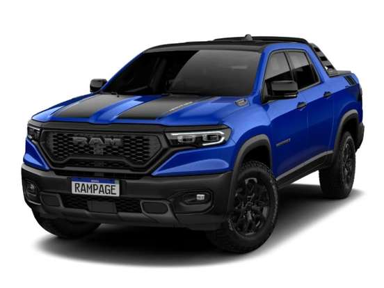 RAM-RAMPAGE-2026