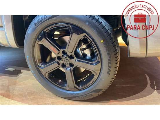 RAM-RAMPAGE-2.0 HURRICANE 4 TURBO FLEX R/T 4X4 AUTOMÁTICO RAM-RAMPAGE-2026