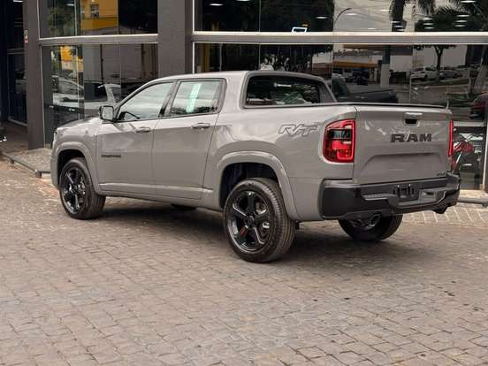 RAM-RAMPAGE-2026