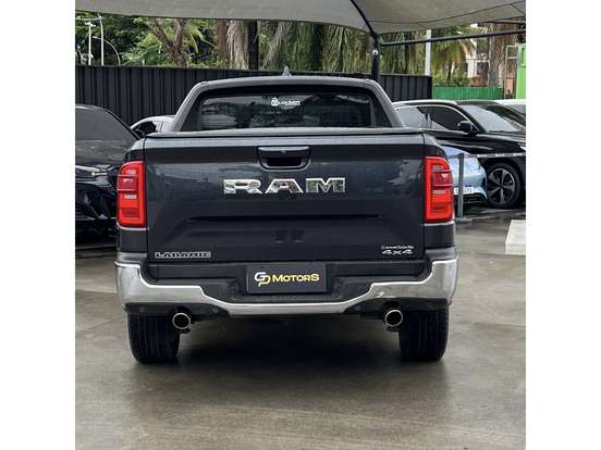 RAM-RAMPAGE-2024