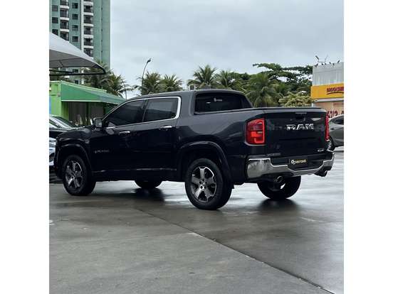 RAM-RAMPAGE-2024