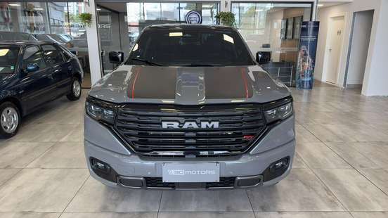 RAM-RAMPAGE-2023