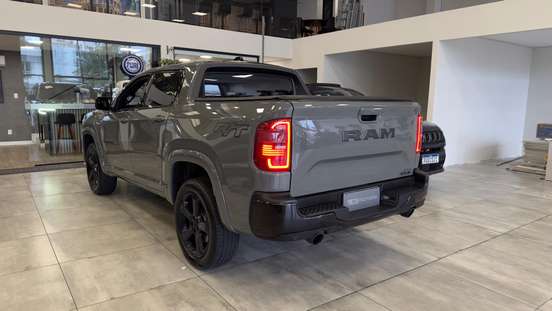 RAM-RAMPAGE-2023