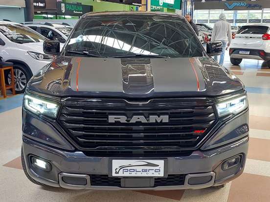 RAM-RAMPAGE-2024