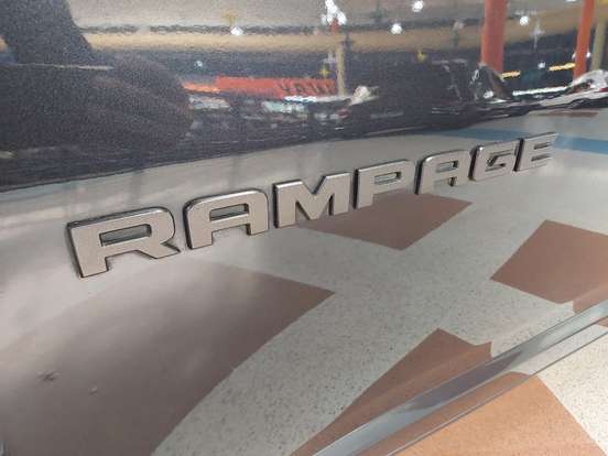 RAM-RAMPAGE-2024