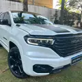 RAM RAMPAGE 2.0 HURRICANE 4 TURBO GASOLINA R/T 4X4 AUTOMÁTICO RAM RAMPAGE 2.0 HURRICANE 4 TURBO GASOLINA R/T 4X4 AUTOMÁTICO