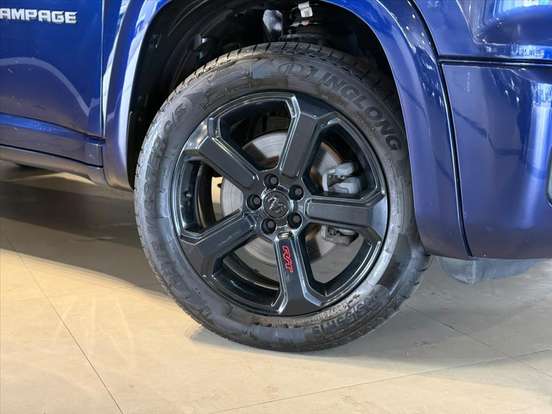 RAM-RAMPAGE-2.0 HURRICANE 4 TURBO GASOLINA R/T 4X4 AUTOMÁTICO RAM-RAMPAGE-2023