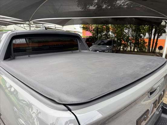 RAM-RAMPAGE-2.0 HURRICANE 4 TURBO GASOLINA R/T 4X4 AUTOMÁTICO RAM-RAMPAGE-2025