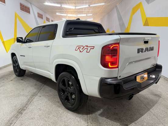 RAM-RAMPAGE-2025