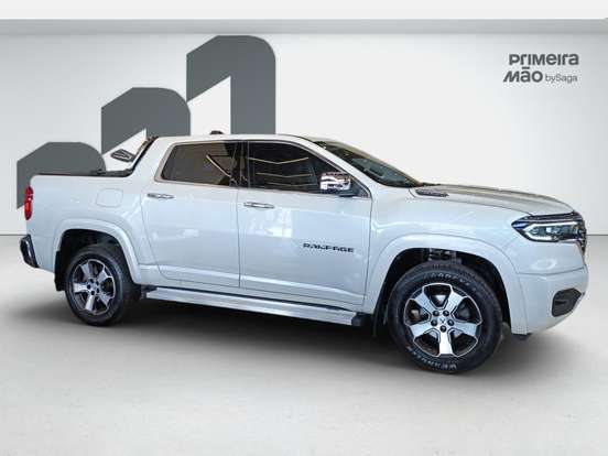RAM-RAMPAGE-2.0 TURBO DIESEL LARAMIE 4X4 AUTOMÁTICO RAM-RAMPAGE-2023