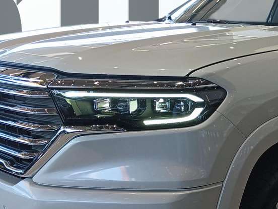 RAM-RAMPAGE-2.0 TURBO DIESEL LARAMIE 4X4 AUTOMÁTICO RAM-RAMPAGE-2023