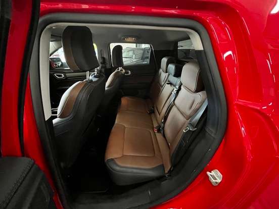 RAM-RAMPAGE-2.0 TURBO DIESEL LARAMIE 4X4 AUTOMÁTICO RAM-RAMPAGE-2024