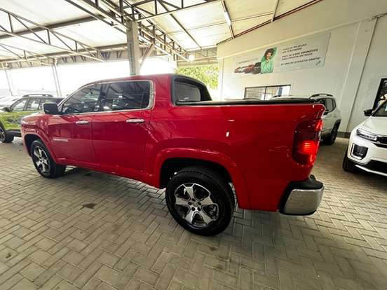 RAM-RAMPAGE-2.0 TURBO DIESEL LARAMIE 4X4 AUTOMÁTICO RAM-RAMPAGE-2024