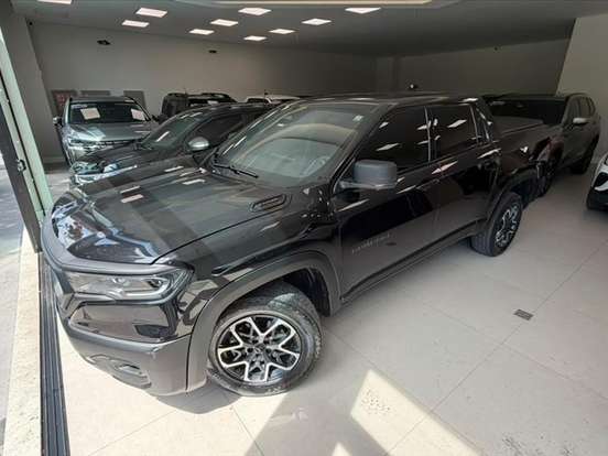 RAM-RAMPAGE-2.0 TURBO DIESEL REBEL 4X4 AUTOMÁTICO RAM-RAMPAGE-2024