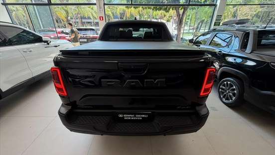 RAM-RAMPAGE-2024