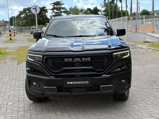 RAM-RAMPAGE-2023