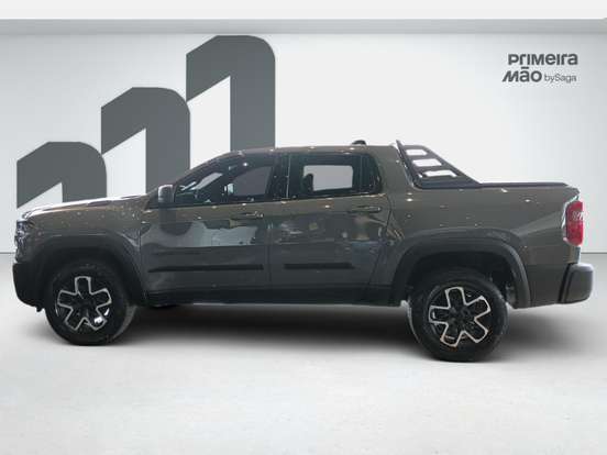 RAM-RAMPAGE-2.0 TURBO DIESEL REBEL 4X4 AUTOMÁTICO RAM-RAMPAGE-2023