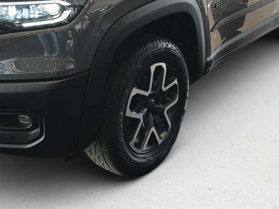 RAM-RAMPAGE-2.0 TURBO DIESEL REBEL 4X4 AUTOMÁTICO RAM-RAMPAGE-2023