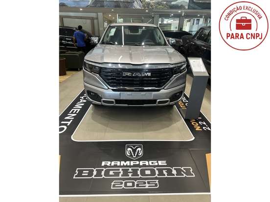RAM-RAMPAGE-2026