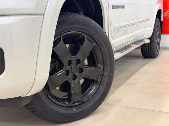 RAM-RAMPAGE-2.2 TURBO DIESEL LARAMIE 4X4 AUTOMÁTICO RAM-RAMPAGE-2025