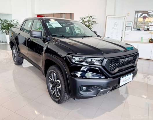RAM-RAMPAGE-2.2 TURBO DIESEL REBEL 4X4 AUTOMÁTICO RAM-RAMPAGE-2026