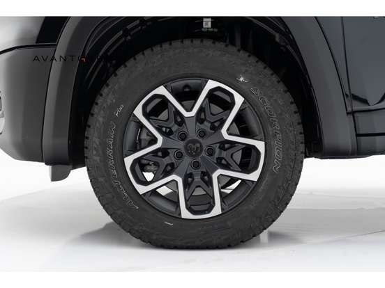 RAM-RAMPAGE-2.2 TURBO DIESEL REBEL 4X4 AUTOMÁTICO RAM-RAMPAGE-2025