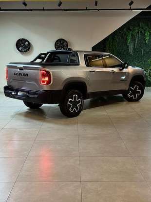 RAM-RAMPAGE-2025