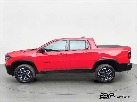 RAM-RAMPAGE-2.2 TURBO DIESEL REBEL 4X4 AUTOMÁTICO RAM-RAMPAGE-2025