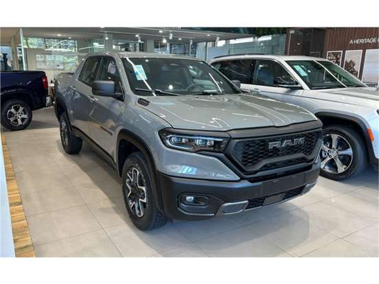 RAM-RAMPAGE-2.2 TURBO DIESEL REBEL 4X4 AUTOMÁTICO RAM-RAMPAGE-2026