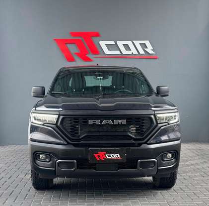 RAM-RAMPAGE-2026