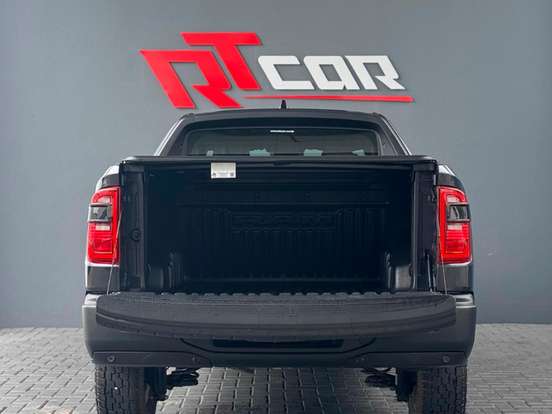 RAM-RAMPAGE-2.2 TURBO DIESEL REBEL 4X4 AUTOMÁTICO RAM-RAMPAGE-2026