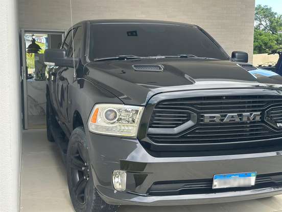 RAM-1500-2022