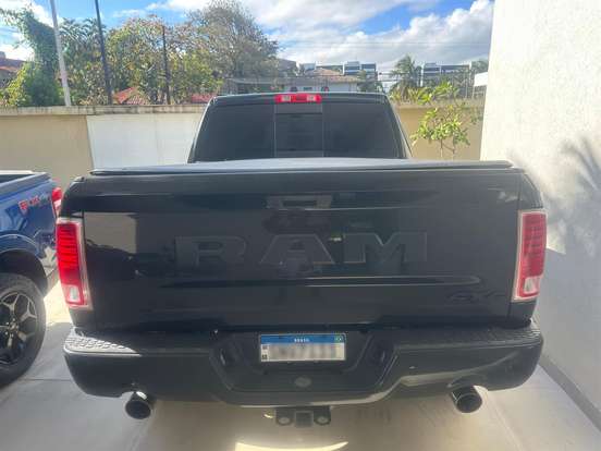 RAM-1500-2022